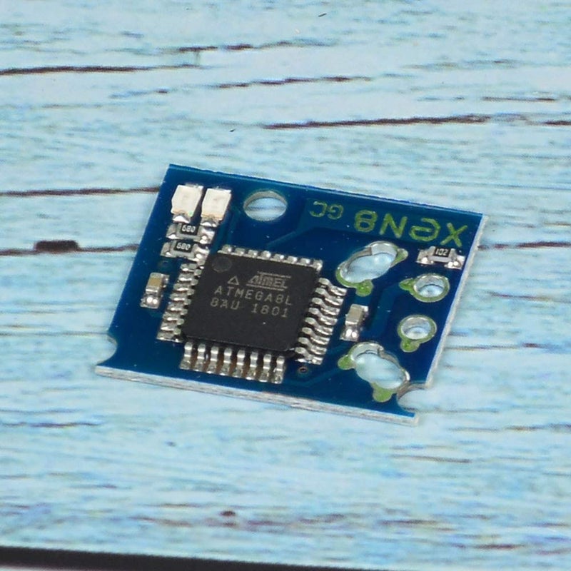 Comimark 1Pcs NGC Xeno Mod GC Direct-Reading Chip for Nintendo Gamecube Game Console - Image 2